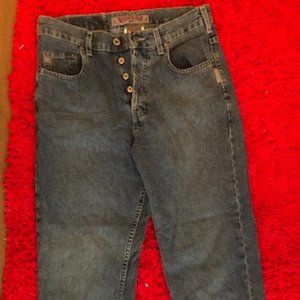 Womens Silver jeans Size 31